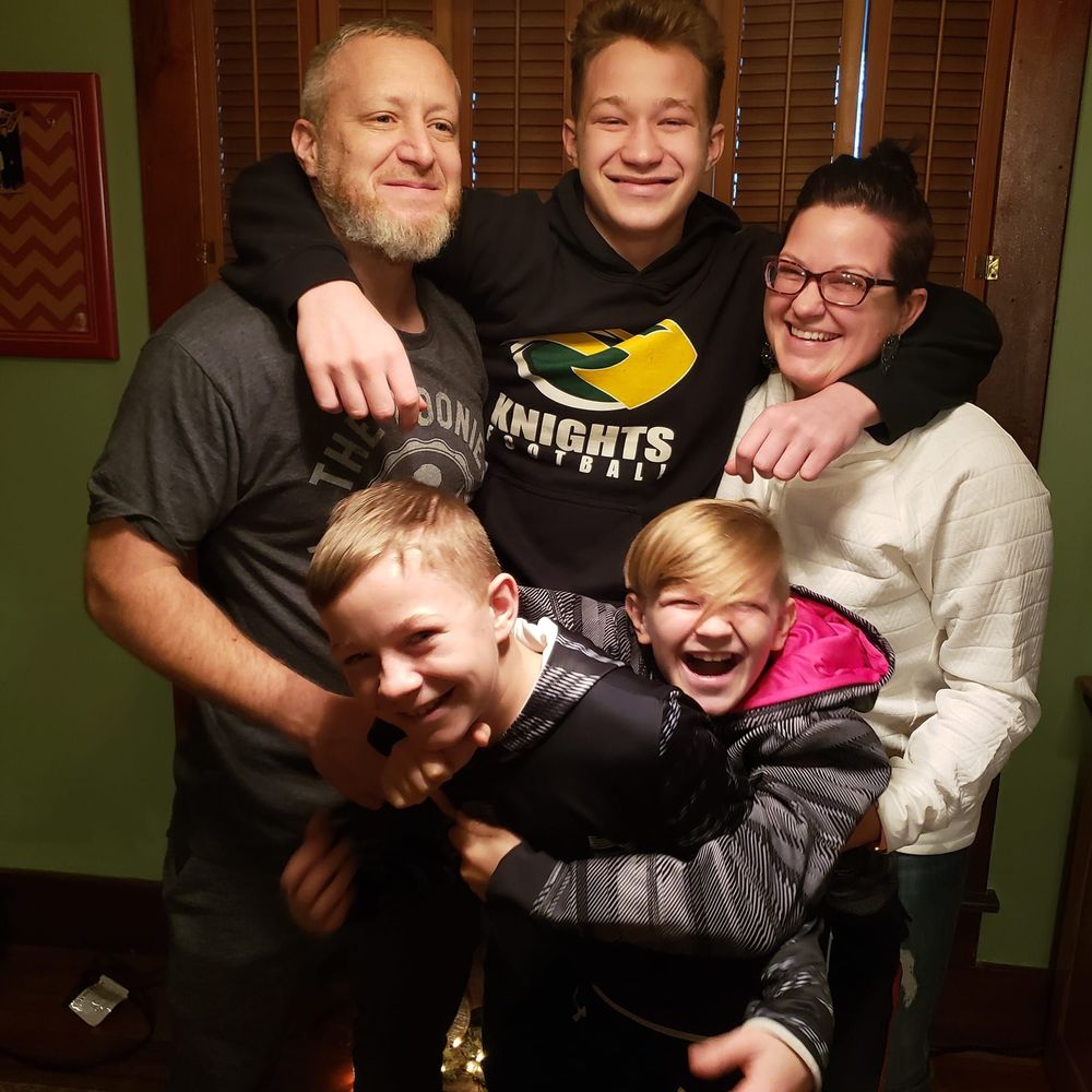 Meet your Posher, Heather